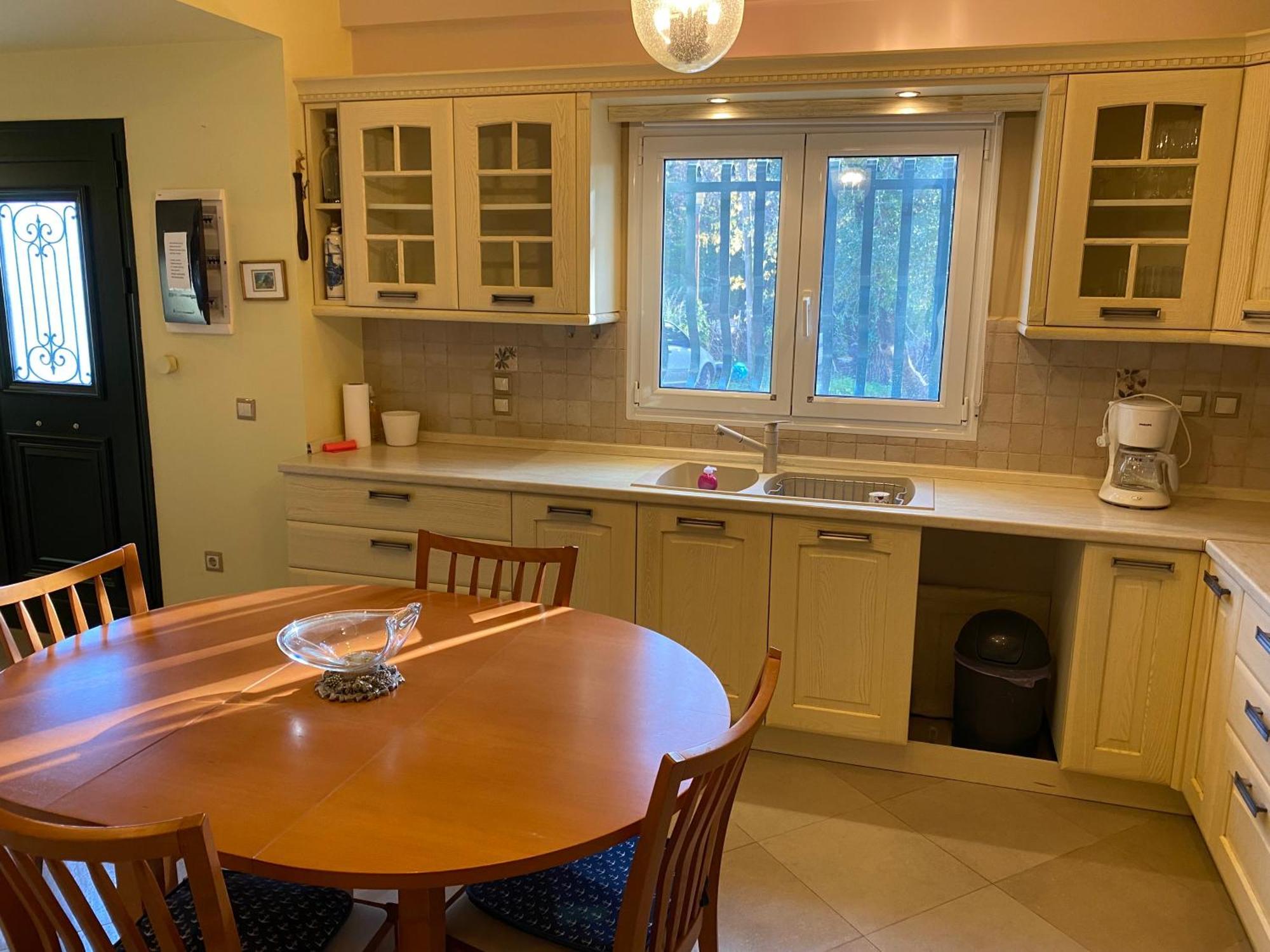 Holiday home House Mina Corfu *